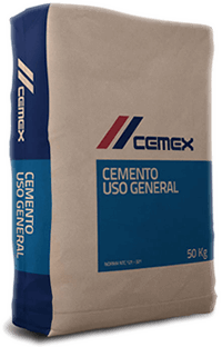 Cemento Cemex - Inagretec Distribuidor